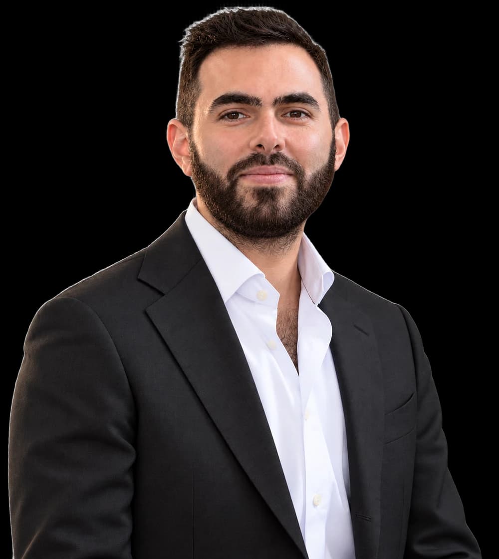 Josh Kohanim, Esq., founder of Wise Personal Injury & Accident Law